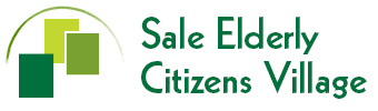 Sale Elderly Citizens Village logo